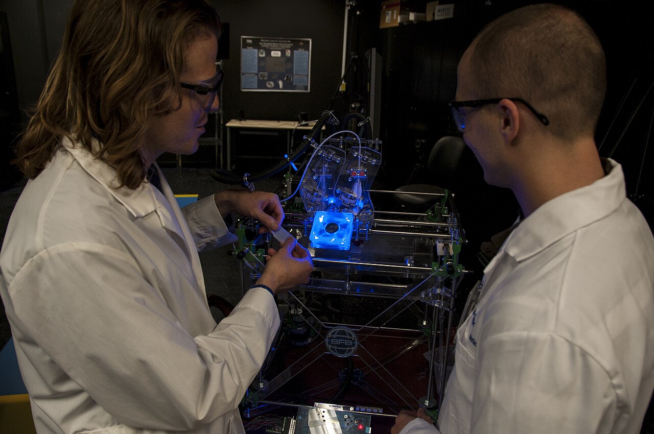 A 3D Printed Lattice Cushion With a Medicare Code: Kalogon's Verro and the Reimbursement Barrier