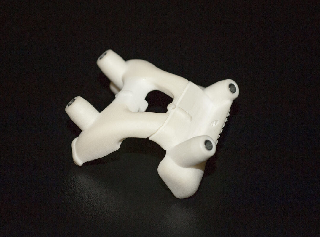 Liqcreate Launches Bio-Med Flex, a Sterilizable Flexible Resin for Medical 3D Printing