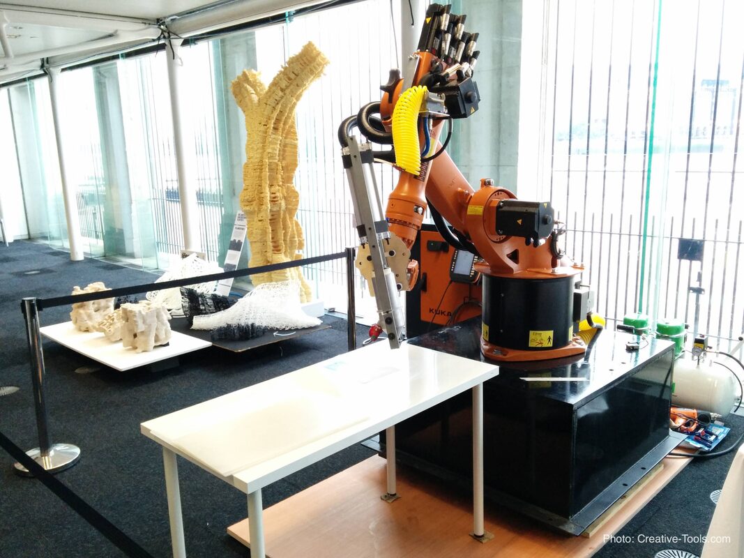 Lyten's Graphene-Reinforced Nylon Becomes the Primary Filament for Modovolo's Deployable BFP Platform