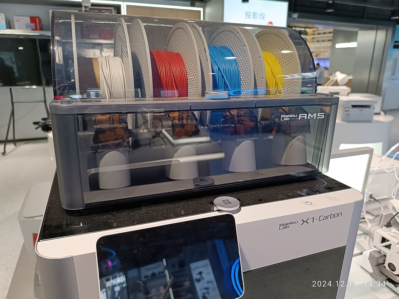 MakerWorld's Creator Economy: Designers Are Now Getting Paid to Share Models