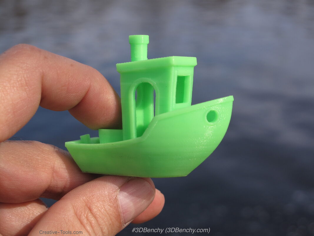 MarineLab3D Ditches Fixed STL Files, Sells Parametric 3D-Printable Boat Parts Generated On Demand