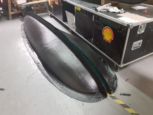Massivit Opens Its First European Digital-Tooling Hub in Barcelona to Cut Composite Mold Lead Times From Months to Days