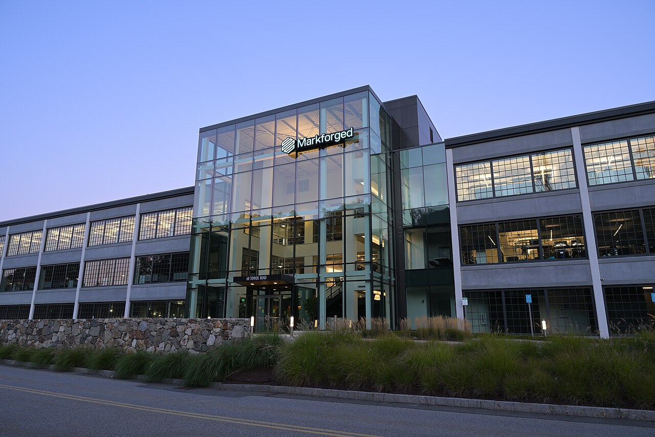 Nano Dimension Names an Interim CEO — and Keeps Walking Away From 3D Printing