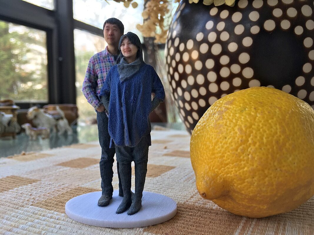 Neural4D Multicolor Turns Textured AI Models Into Color-Mapped 3MF Files