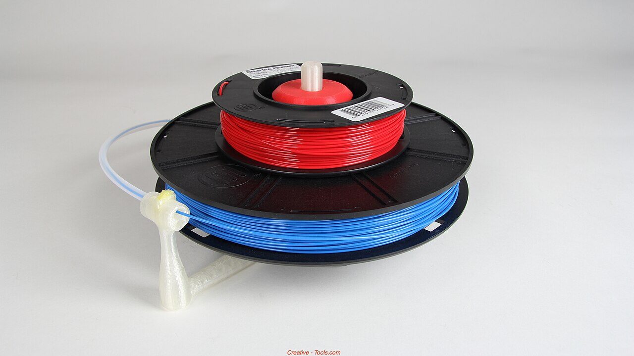 Carbon Fiber, Foaming, and Bio-Based: The New Wave of High-Performance Filaments