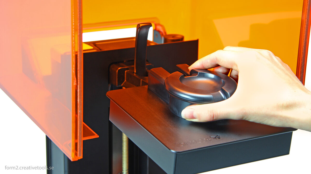 Formlabs Is Working to Cut the Cost of Volumetric-Printing Resin as OpenCAL Ships Its V2 Hardware