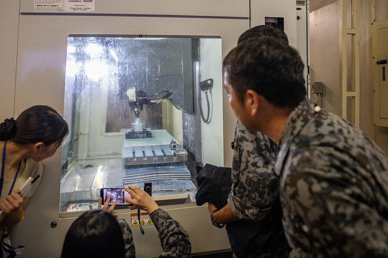PEEK and Ultem Are Finally Printable on Prosumer Machines — Here's What That Means