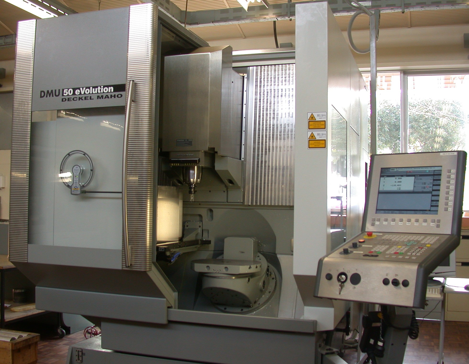 Phillips Corporation Rebrands Its Additive-Hybrid Unit as It Bets on Blended Manufacturing