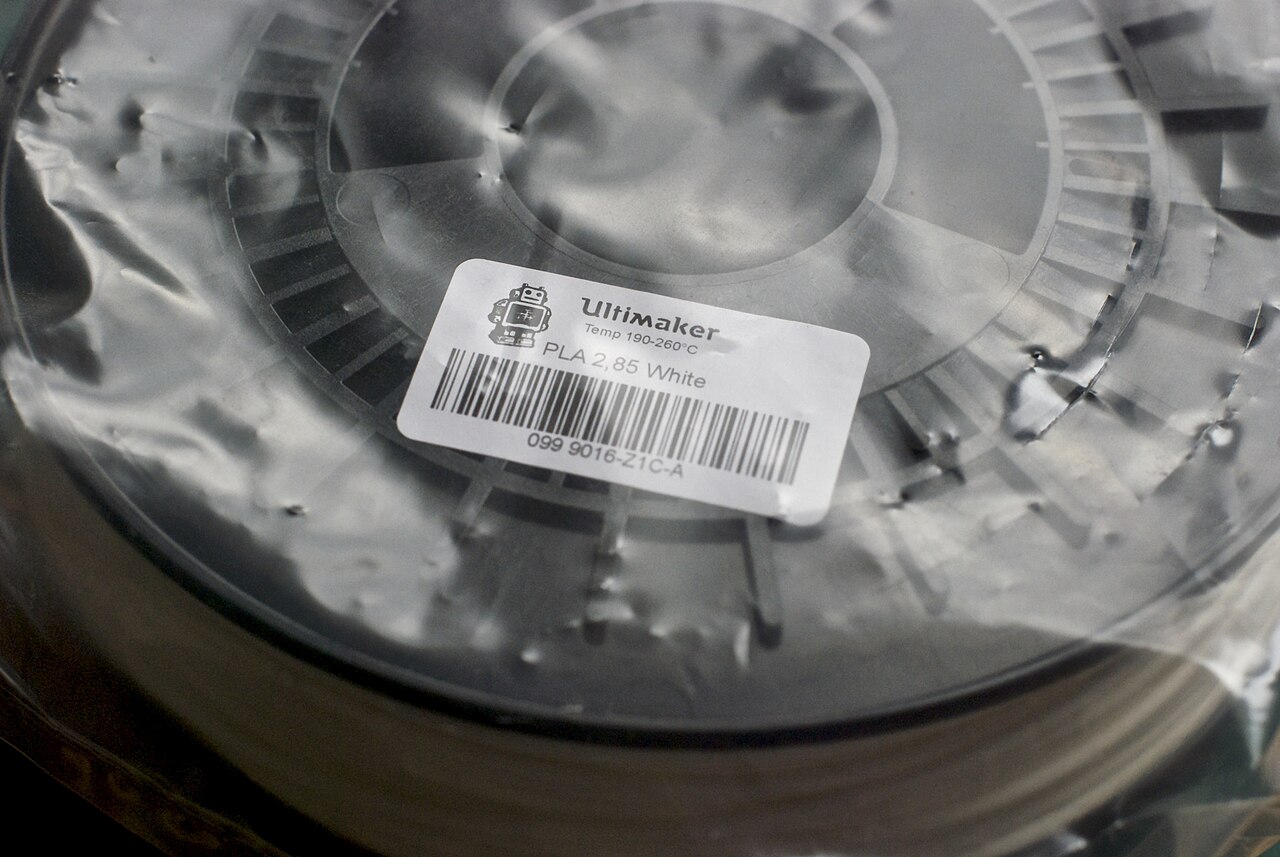 PLA vs PETG vs ABS: Which Filament Should You Actually Use?