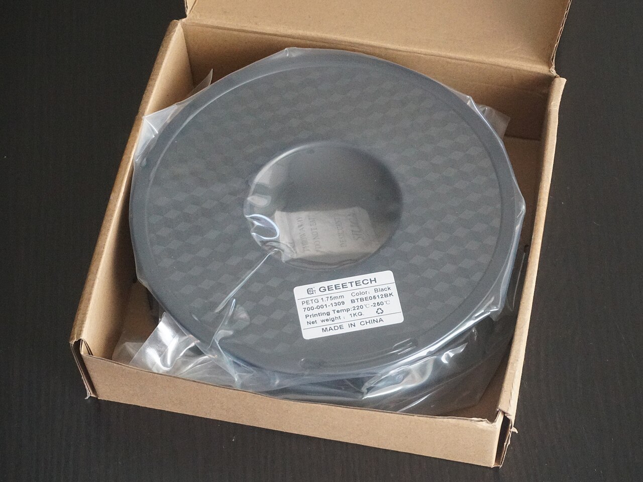 PLA+ vs Standard PLA: What the 'Plus' Actually Buys You