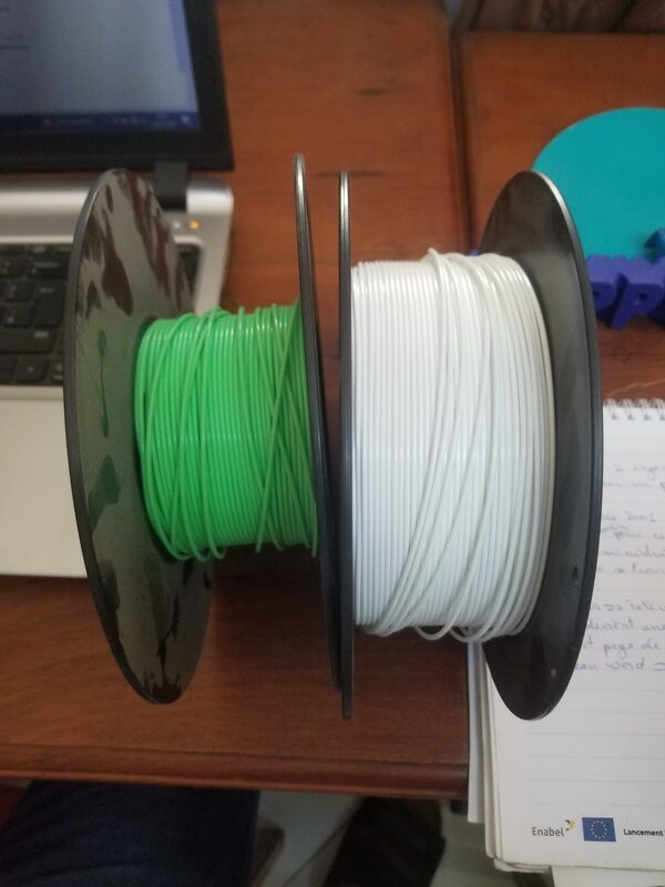 Polymaker's HT-PLA Pro Doubles Impact Strength Without Giving Up Heat Resistance