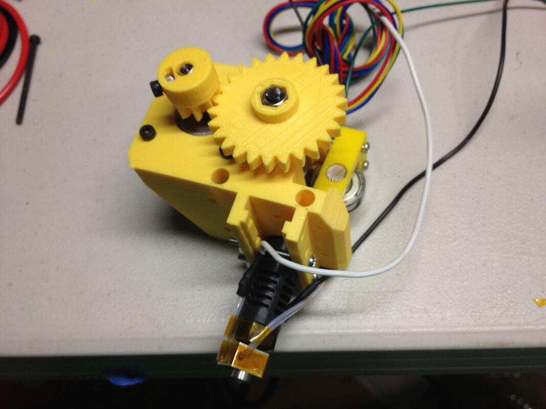 Prusa Ships Firmware 6.6.2 for CORE One INDX, Fixing Nozzle-Cleaner and Tool-Lock Precision