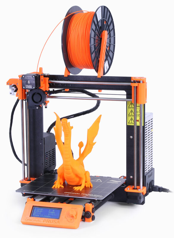Prusa Ships the First INDX Founder's Edition Units — And Firmware 6.6.1 Fixes the Growing Pains