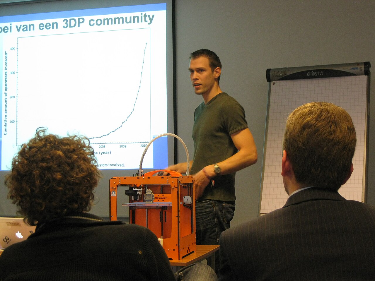 Prusa MINI+: The Case for a Smaller, Smarter Second Printer