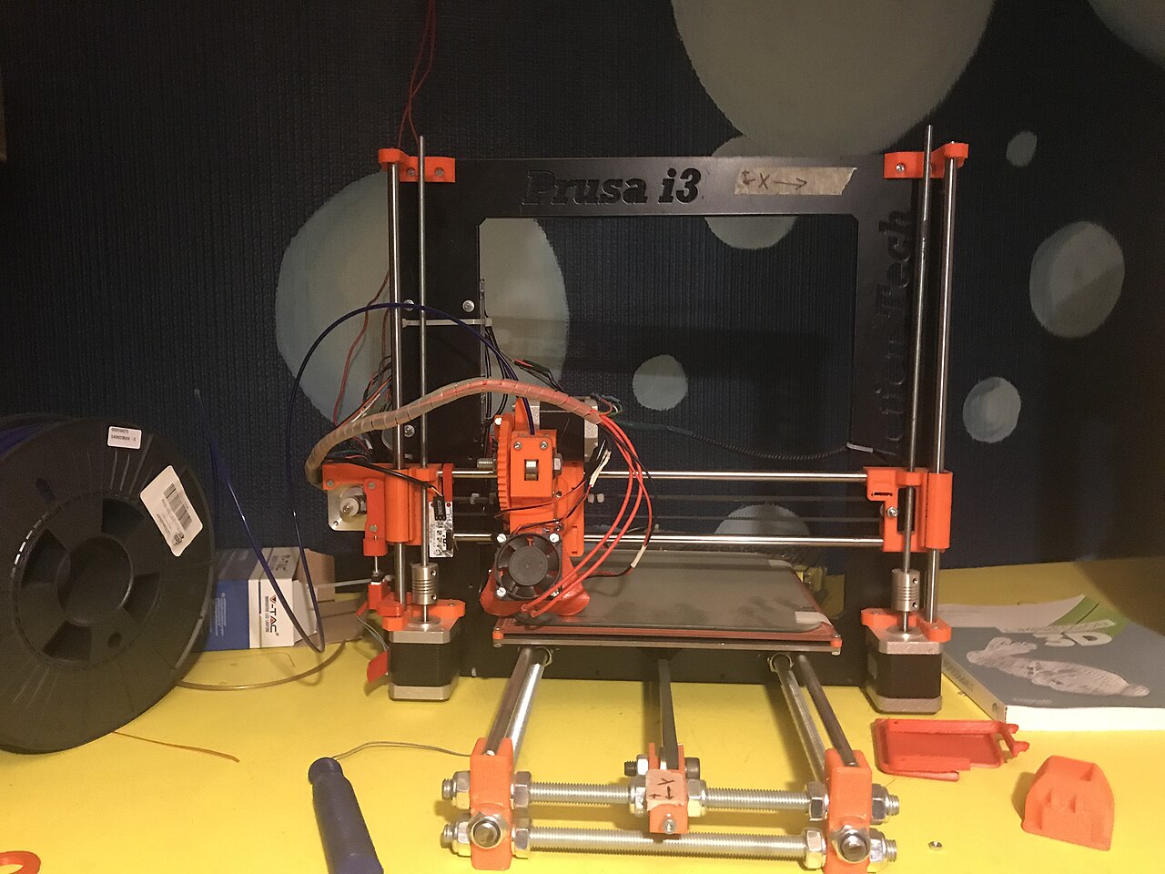Prusa MK4S Review: The Benchmark Workhorse in 2026