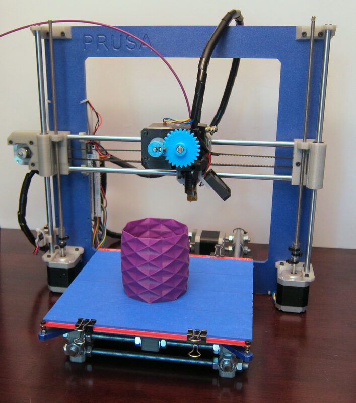Prusa MK4S vs AnkerMake M5C: Which Printer Fits You in 2026?