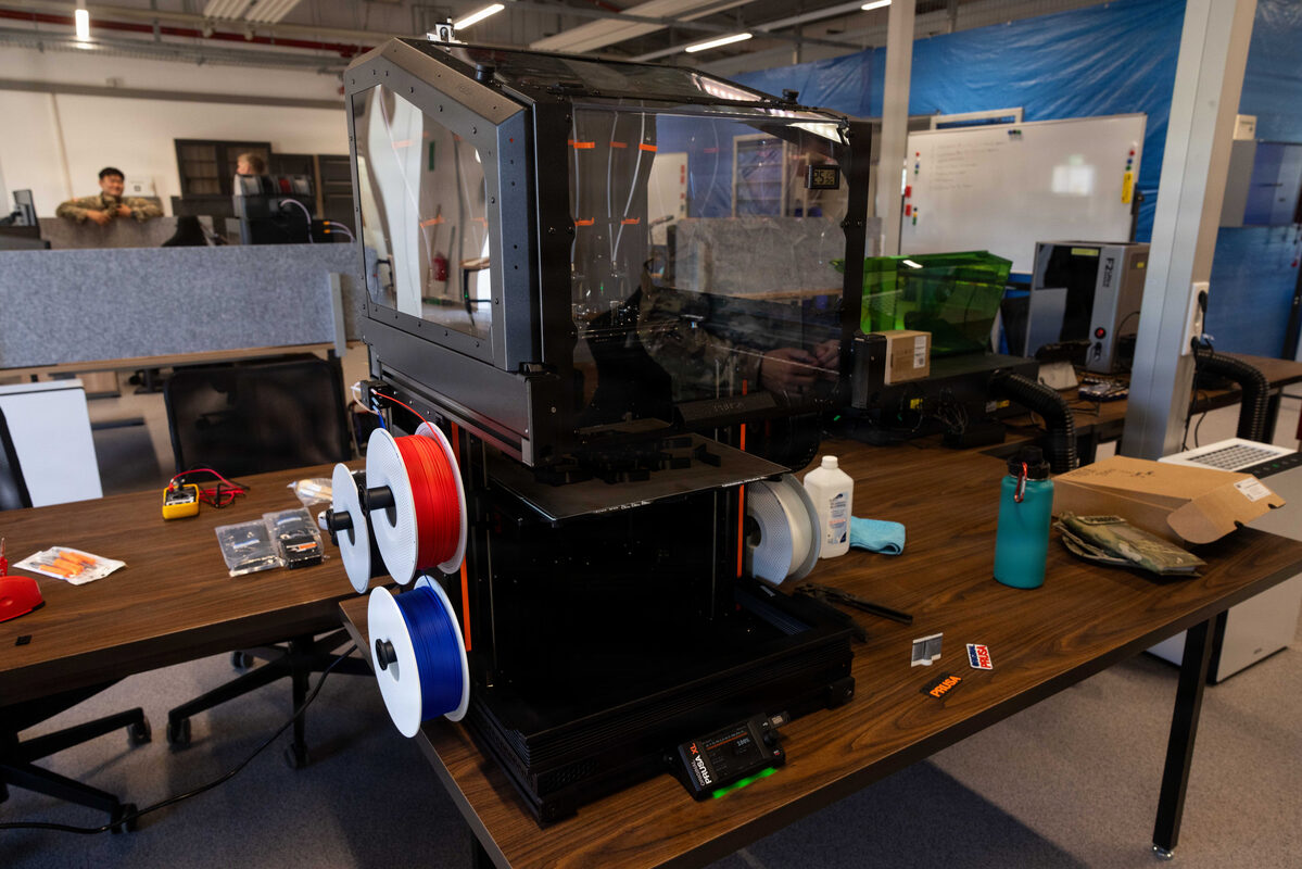 Prusa XL Gets Its Most Ambitious Update Yet: Silicone Printing, Pick-and-Place, and a Lower Price