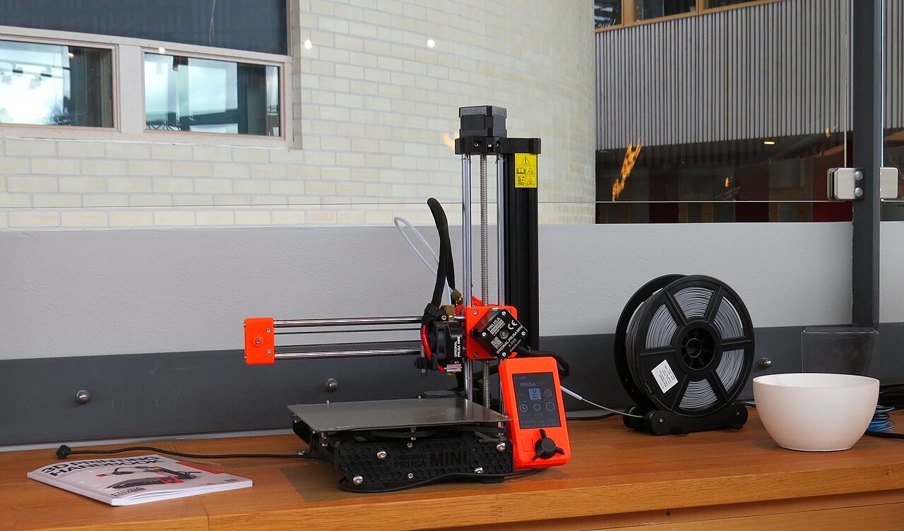 Prusa XL 5-Tool Review: Multi-Material Done the Hard Way
