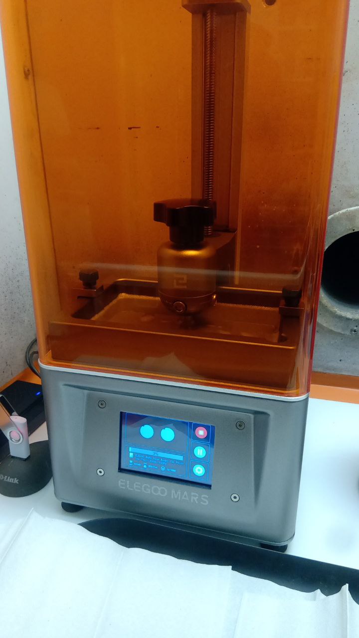 RAFT Chemistry Fixes the Overheating Problem That's Held Back Volumetric 3D Printing
