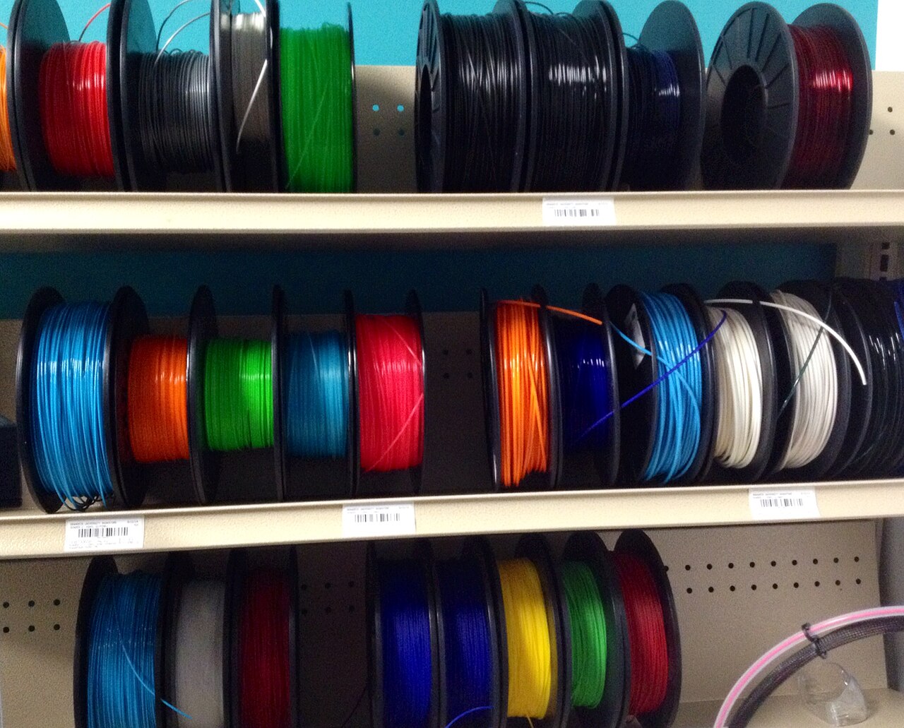 Recycled Filament Is Going Mainstream — and It's Finally Good Enough