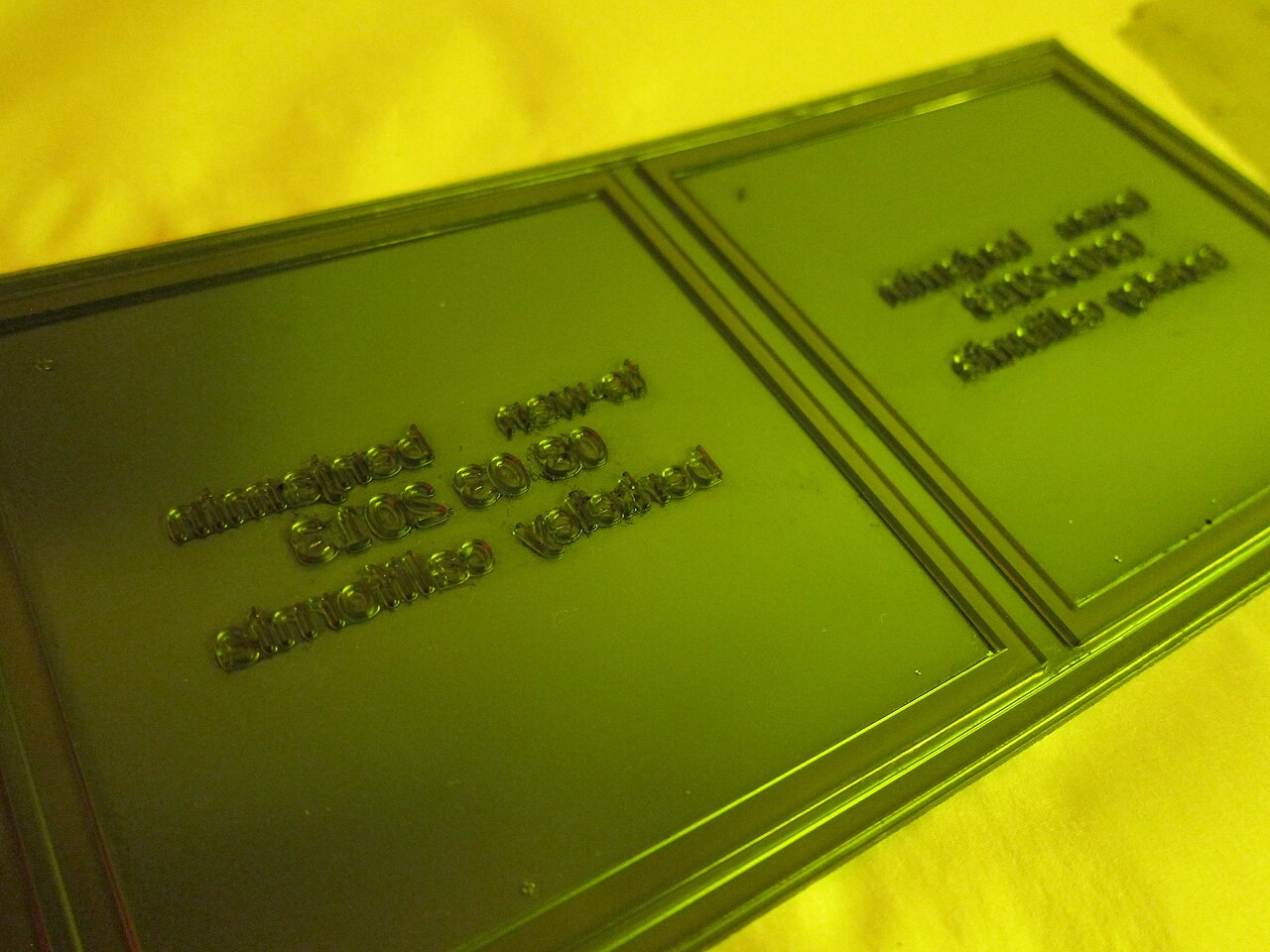 The Science of UV Post-Curing Resin Prints: Wavelength, Time, and Temperature