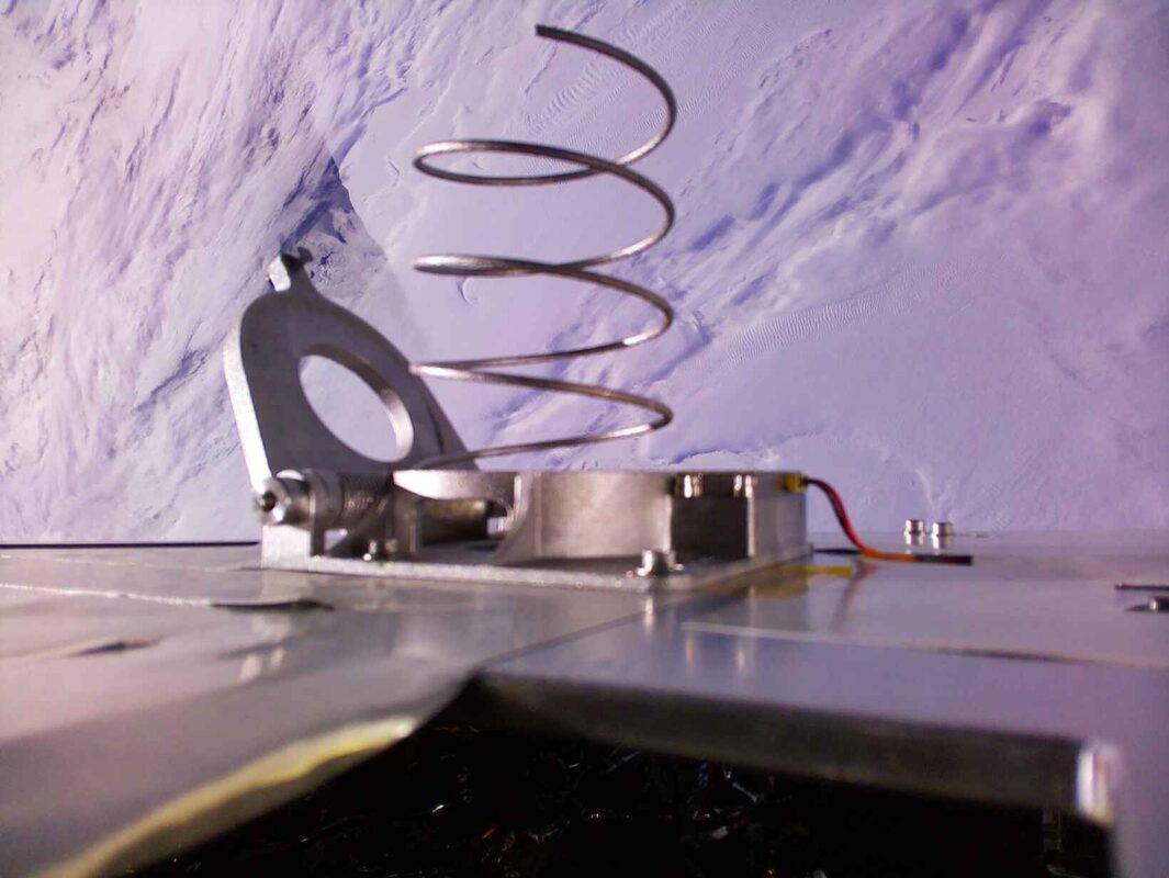 RMIT 3D Prints a Titanium Lattice That Floats — and Survives Two Weeks in Seawater