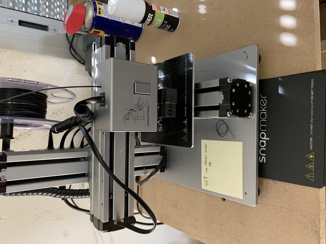 Snapmaker Raises Roughly €129M Series C — The Largest Consumer 3D-Printing Round in Two Years