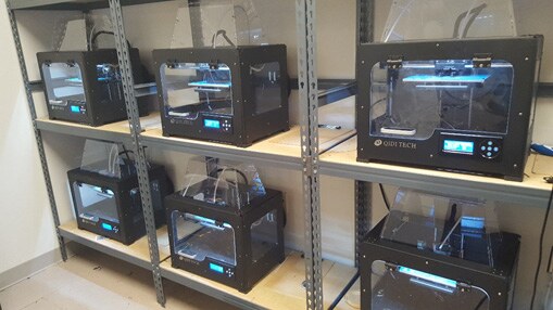 The $149 Cover vs. the $5 Sheet of Coroplast: What a Printer Enclosure Actually Buys You