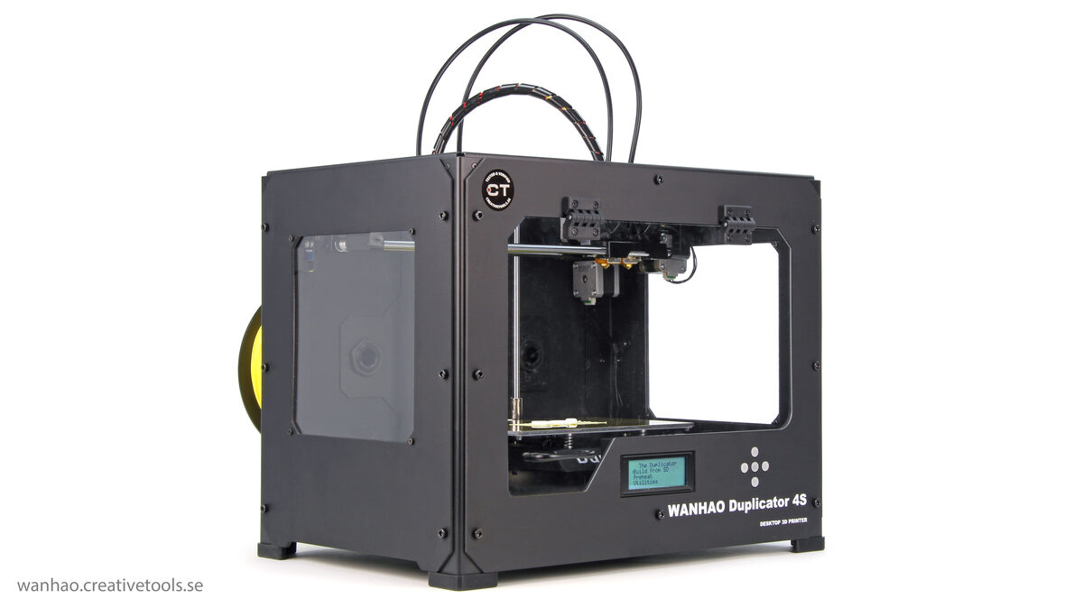Sovol Launches M1D: The First IDEX 3D Printer With a Built-In Tool Changer, From $1,199