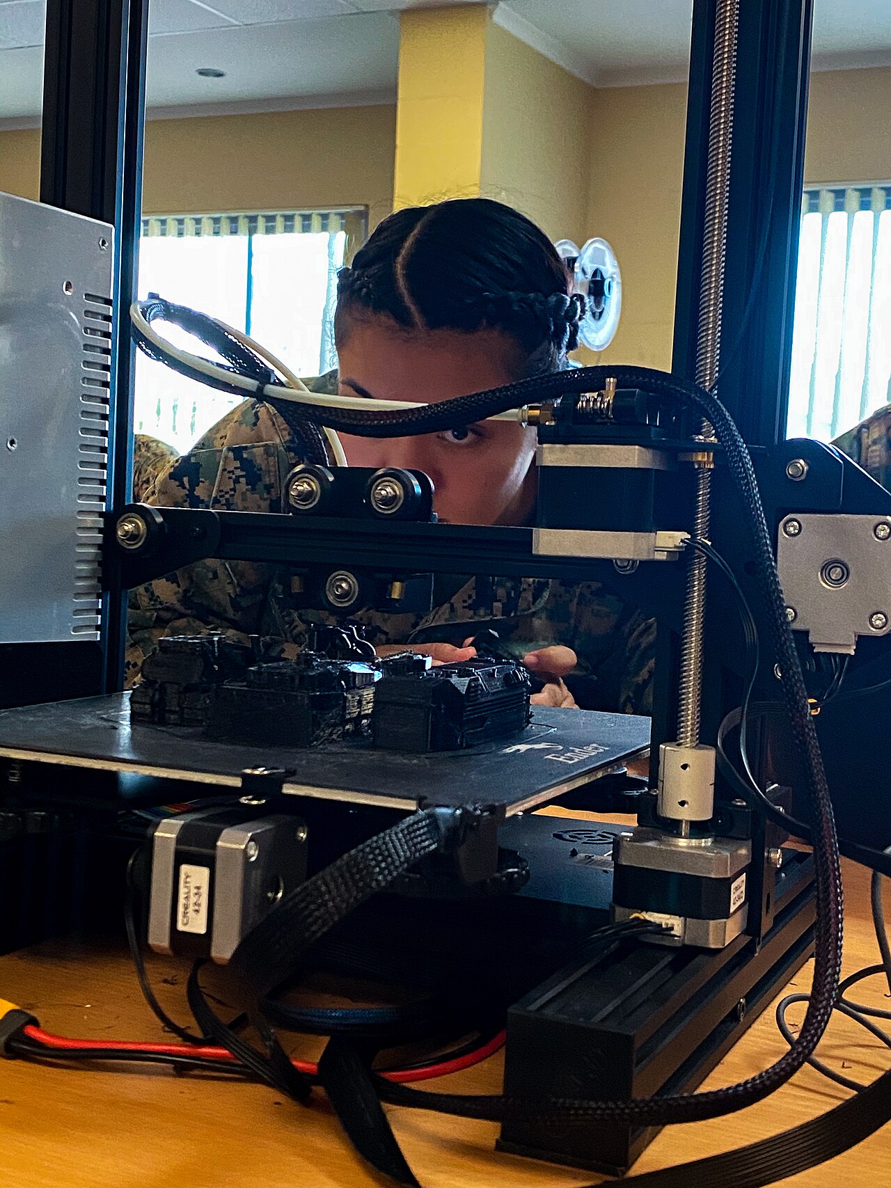 Stratasys Debuts Somos Resolute Gray SLA Resin and Military-Grade ASA Colors Ahead of IMTS 2026