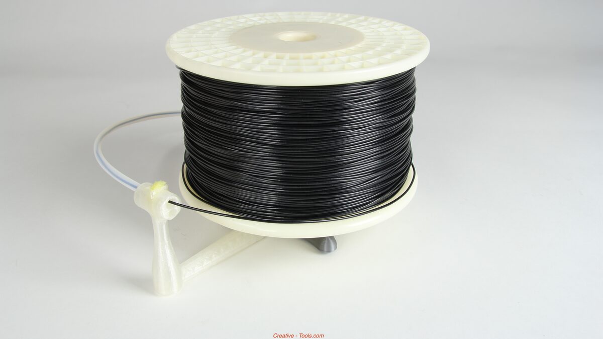 SUNLU's New AMS Lite Heater Lets Bambu Lab Printers Dry and Print at the Same Time