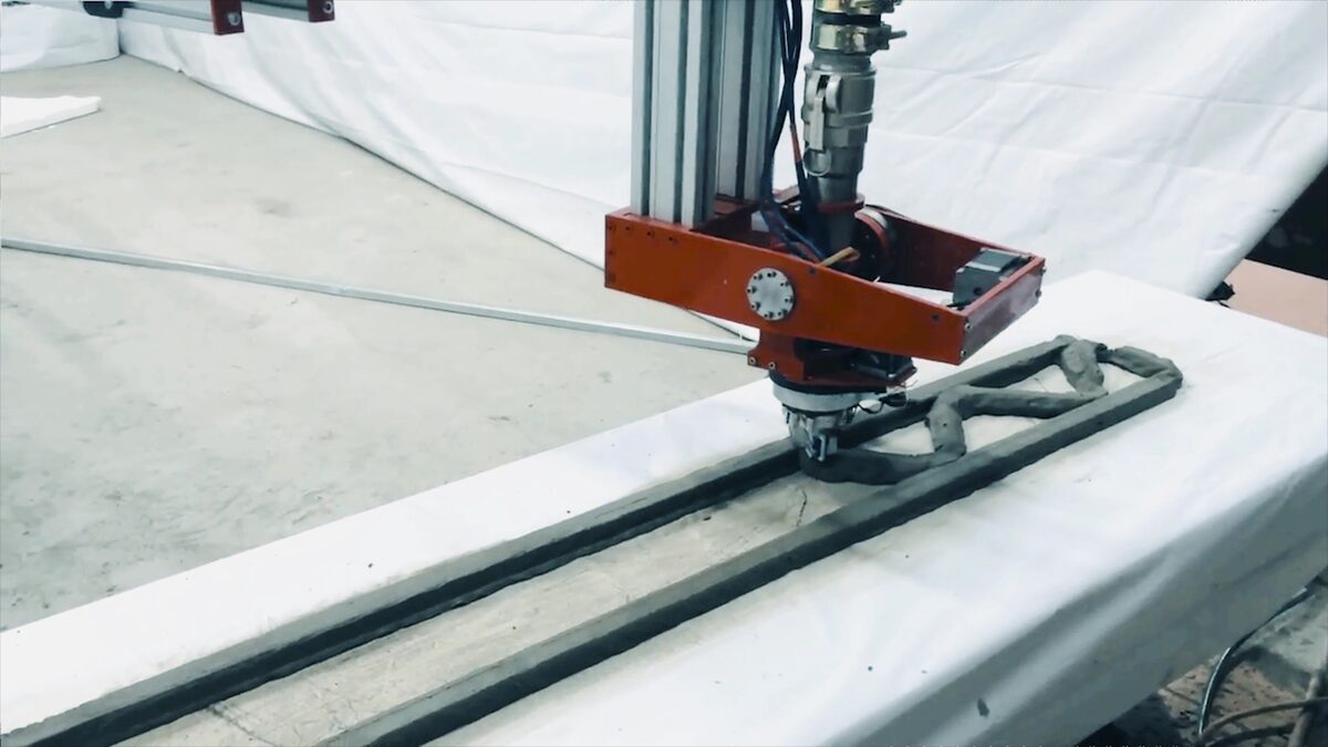 India Sinks Its First 3D-Printed Coral Reef Modules Off the Tamil Nadu Coast