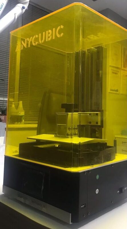UCLA Team 3D Prints a Zinc-Ion Battery Electrode on a Desktop Resin Printer, Storing 7x the Charge