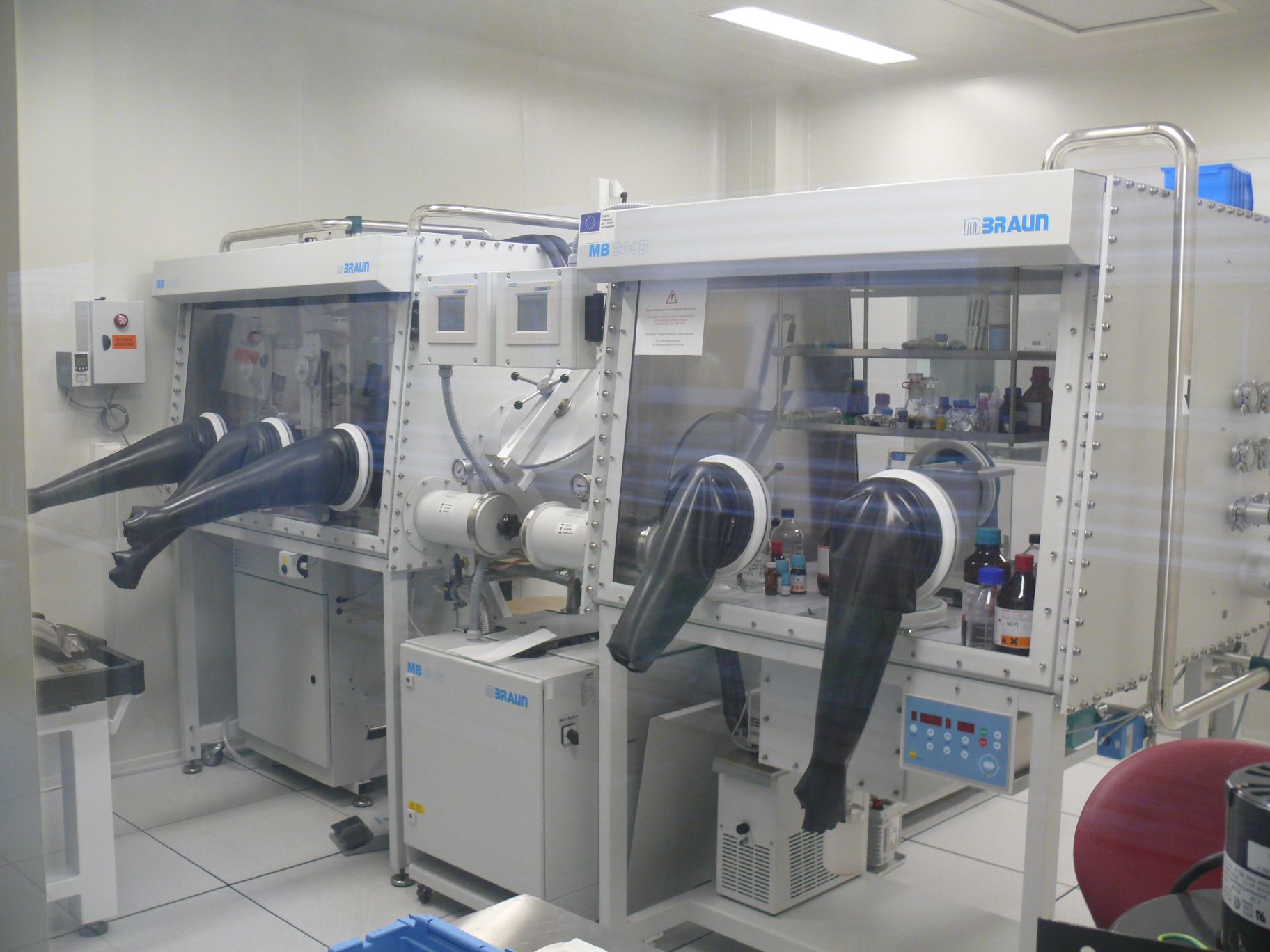 UC Santa Barbara Lands $1.15M NSF Grant for True 3D Nanoprinting Down to 10 Nanometers