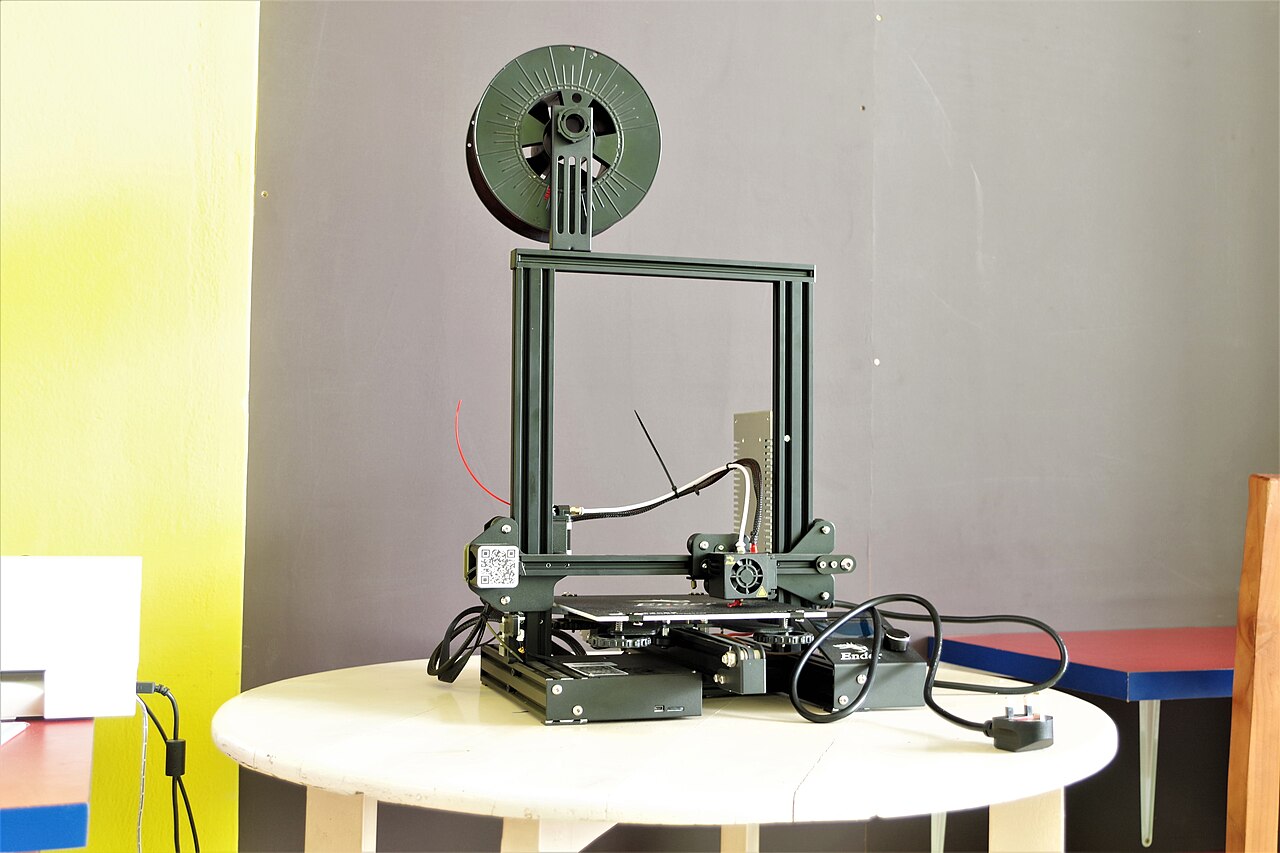 Tariffs Are Reshaping US 3D Printing — and the Cheap-Printer Era Is Stalling