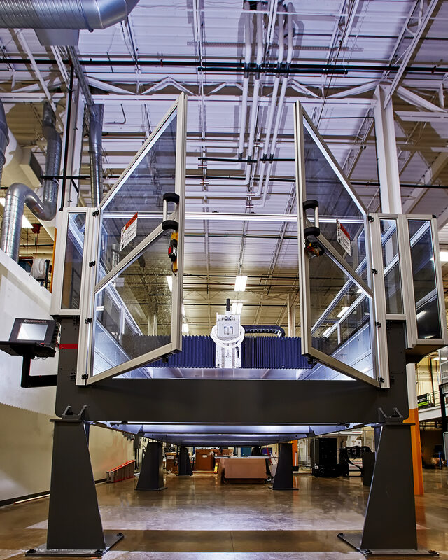 Velo3D Triples Metal 3D Printing Capacity With New 289,000-Sq-Ft Livermore Campus