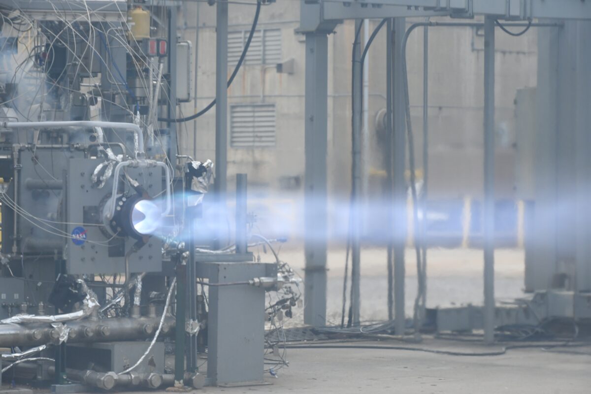 Venus Aerospace Raises $91M to Scale Its 3D-Printed Rotating Detonation Rocket Engine