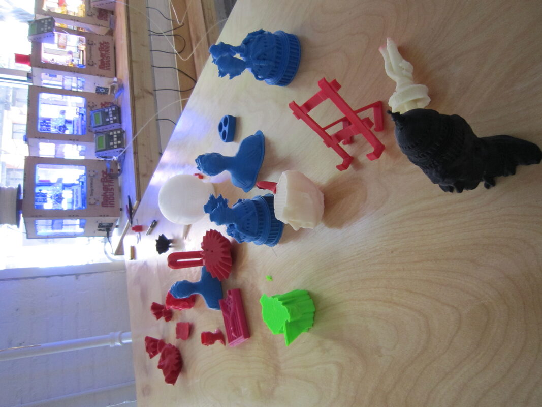 What a 3D Print Actually Costs: Calculating Cost Per Part