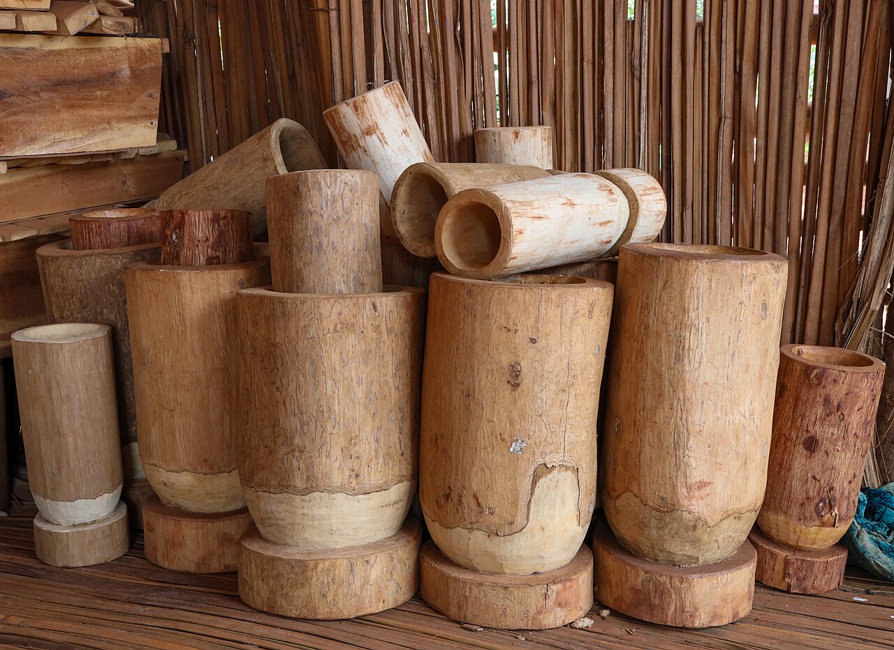 Wood Filament: How to Print, Sand, Stain, and Burn Your Way to Real Wood Feel