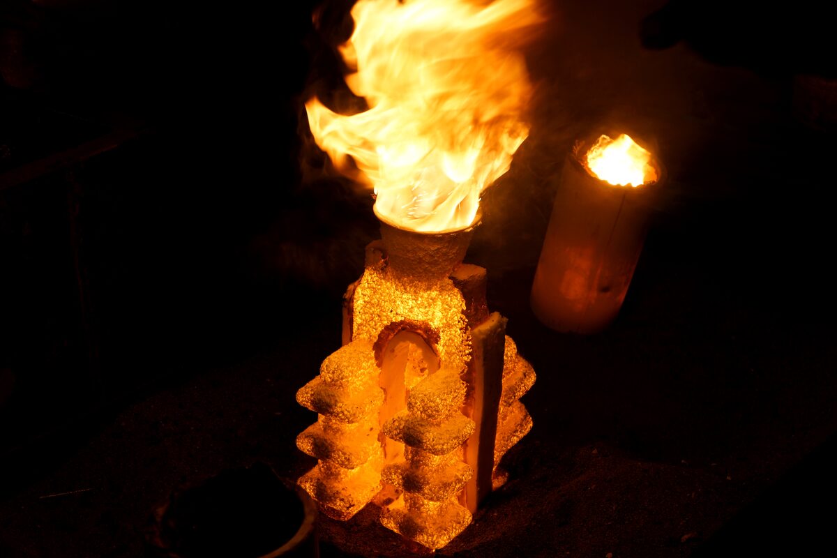 Xaar's Nitrox Printheads Power ZCZH's Industrial Wax-Jetting System for Investment Casting