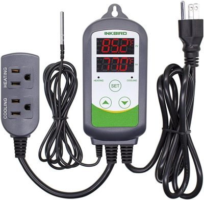 Inkbird ITC-308 Temp Controller