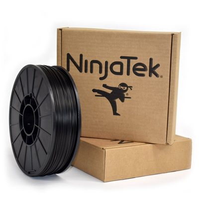 NinjaTek Cheetah TPU Black