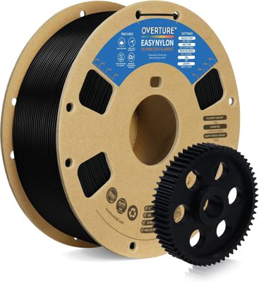 OVERTURE Nylon PA Filament