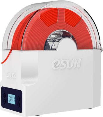 eSUN eBOX Lite Filament Dryer