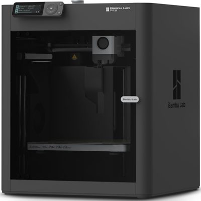 Bambu Lab P1S