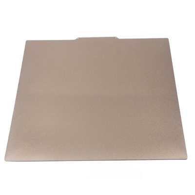 Textured PEI Build Plate 470x470mm