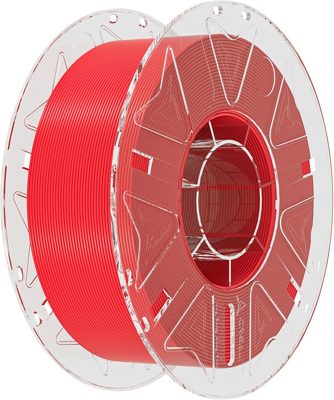 Creality Hyper PLA Red