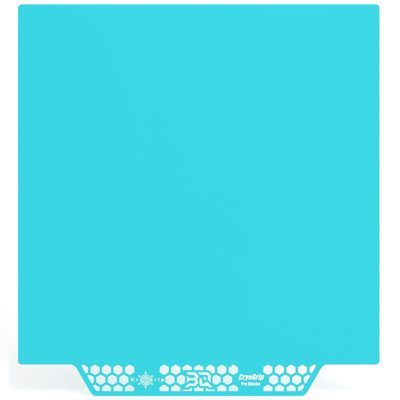 BIQU CryoGrip Pro Glacier Plate