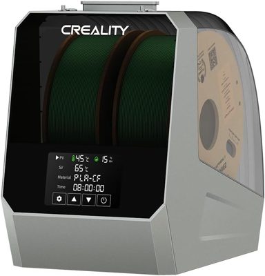 Creality Space Pi Dryer Plus