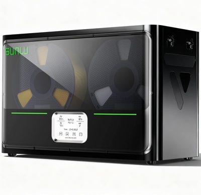 SUNLU Filament Dryer S4